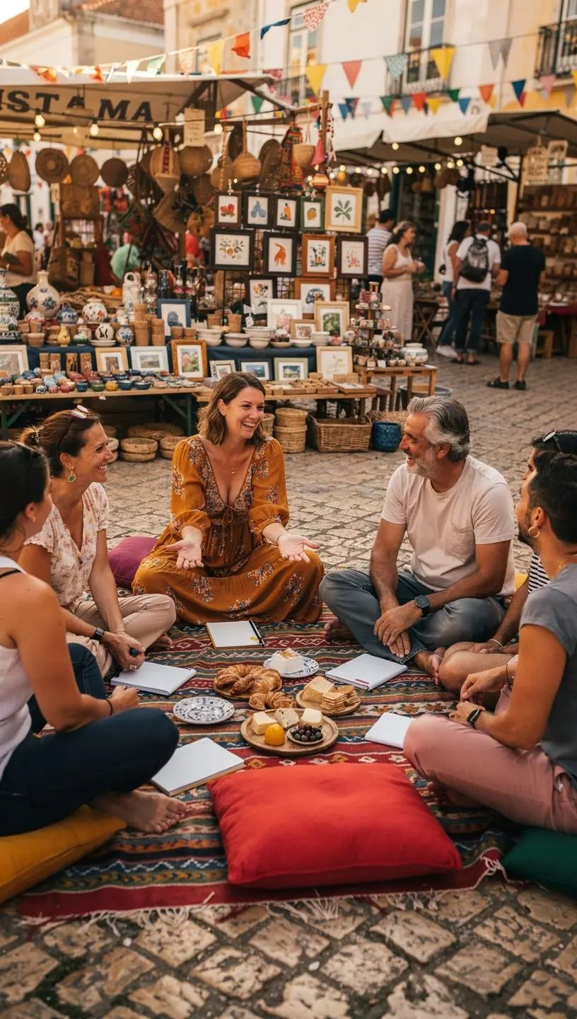 Imagem ilustrativa sobre relacionamentos saudáveis em transições.