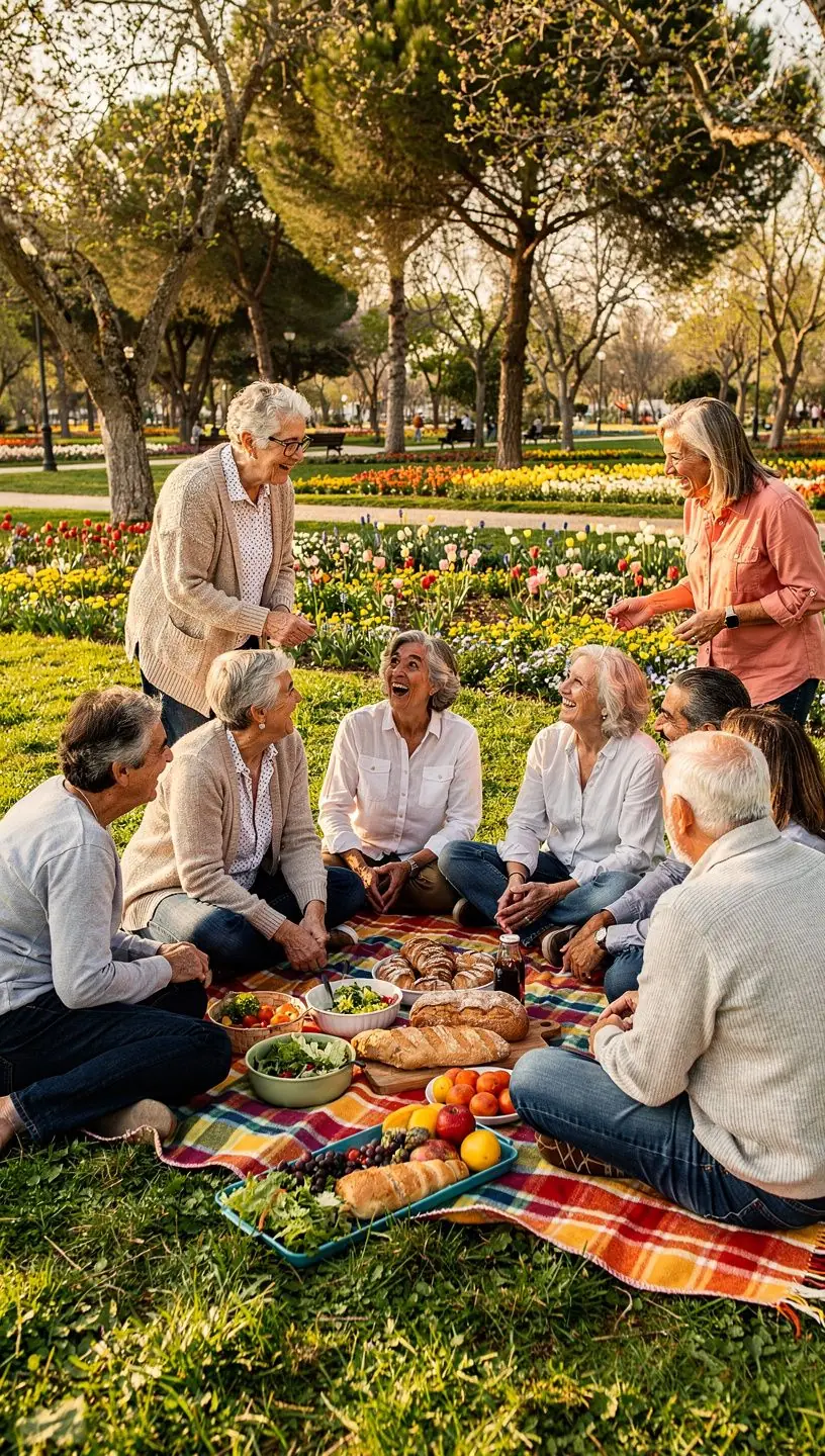Técnicas práticas para gestão do estresse em transições de vida